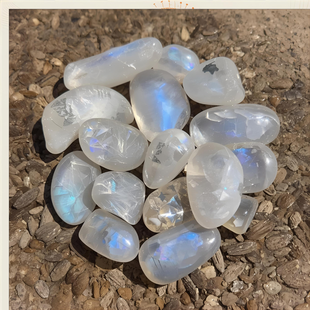 How Much Do Moonstones Cost